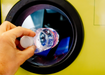 Papieren statiegeldbon verdwijnt? Bij deze supermarkten zijn ze binnenkort digitaal!