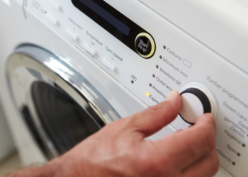 WAARSCHUWING! Deze veelgemaakte fout met je wasmachine kost je ongemerkt een fortuin