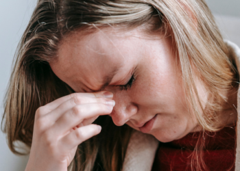 Rilana (37): “Mijn vegetarische vrienden gaan veel te ver”
