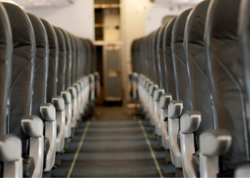 Ryanair kondigt grote verandering aan vanaf november: “Grote gevolgen voor passagiers”