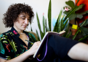 Ryo (29) is geen man of vrouw: “Noem mij ‘het’, anders respecteer je mij niet!”