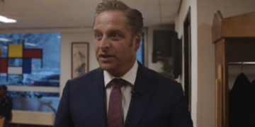 Schokkend! Hugo de Jonge vertelt openhartig over familie en deelt heftig nieuws!