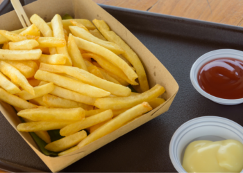 Schrikbarend duur! Dit betaal je nu voor een simpele snack bij de FEBO