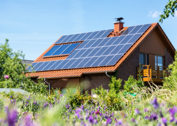 Slecht nieuws voor zonnepaneel-eigenaars: “Dit ziet er niet goed uit”