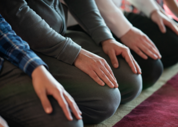 Schokkend: Dit is waarom steeds meer jonge moslims Nederland willen verlaten