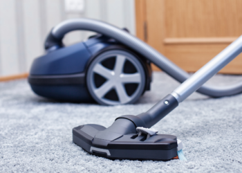 Stofzuigt jouw stofzuiger slecht? Met deze simpele truc werkt hij weer top!