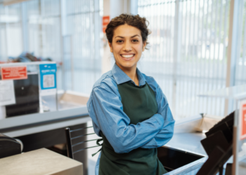 Supermarktmanager: “Besparen op boodschappen? Dit zijn geheime kortingonthullingen!”