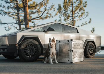 Tesla in de problemen! Alle Cybertrucks teruggeroepen: dit is waarom!