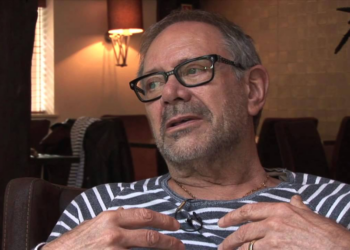 Verdrietig nieuws: Zanger Rob de Nijs op 82-jarige leeftijd overleden