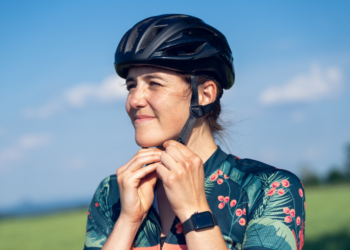 Volgens Miranda (32) klagen Nederlanders te veel: “Ik zeg wat iedereen denkt, maar niet durft te zeggen!”