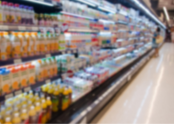 WAARSCHUWING! Deze producten verdwijnen uit de schappen : “Niet gaan hamsteren!”