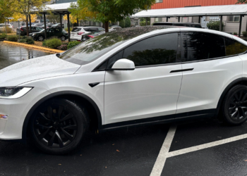 Wat je elektrische auto écht waard is na 5 jaar – schrik niet van de afschrijving