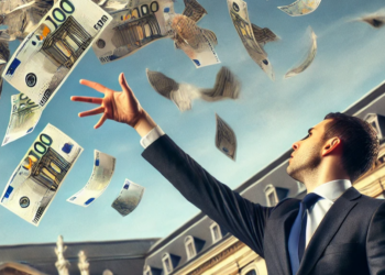 Weet jij wat er echt met je belastinggeld gebeurt? Het zal je verbazen!