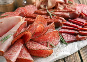 Wetenschappers waarschuwen: Dit populaire voedingsmiddel verhoogt de kans op kanker