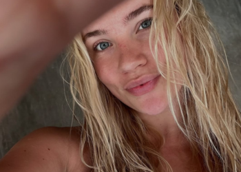 ZIEN: Deze bikinifoto’s van Juultje Tieleman laten iedereen sprakeloos achter!