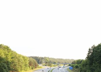 Mysterieuze camera’s langs snelwegen vanaf deze week: Dit moet je weten