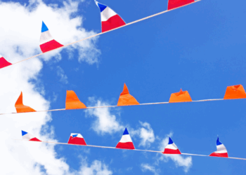 Alexia onder vuur na Koningsdag Doetinchem: “Dit kan gewoon écht niet”