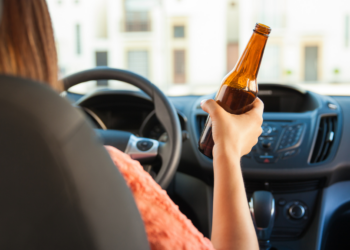 Binnenkort geen druppel alcohol meer als je rijdt? De gemeente schept duidelijkheid