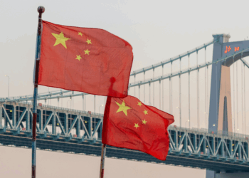 China lanceert ’s werelds eerste 10G internet-netwerk