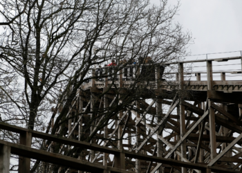 Dagje Efteling met het gezin? Reken maar op ruim 250 euro