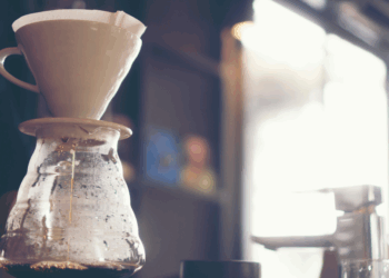 Dit is waarom je beter ouderwetse filterkoffie kunt drinken