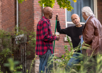 Dit zijn de 5 grootste burenergernissen volgens Nederlanders (nummer 2 herken je meteen)