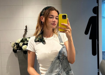 Emma Wortelboer gooit salaris op tafel: ‘Gênant veel voor mijn leeftijd’