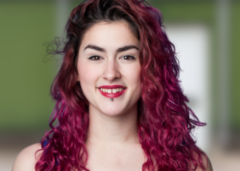 Feminist Marijke (35): “Het is belachelijk dat vrouwen zelf moeten betalen voor maandverband en tampons”