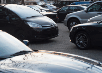 Flinke klap: Nieuwe motorrijtuigenbelasting kan voor veel auto’s op leeftijd slecht uitpakken