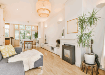 Je huis laten stylen door Roos uit ‘Kopen zonder Kijken?’ Zoveel ben je kwijt!