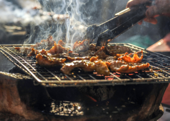 Komt er een verbod op gasbarbecues en vuurkorven? Dit is wat de politiek overweegt