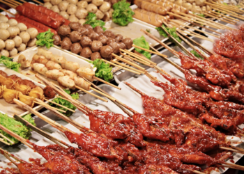 Let op! Dit jaar weer een straatbarbecue op de planning? Dit zijn nu de regels waar je je aan moet houden!