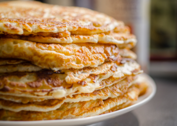 Let op! Dit zit er écht in voorverpakte pannenkoekenmix