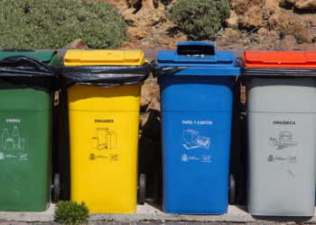 Let op! Zet jij je kliko te vroeg buiten? Dit kan je nu een boete opleveren