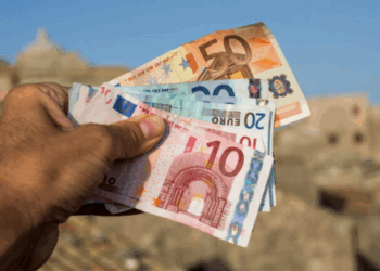 Let op! Zoveel vakantiegeld krijg jij volgende maand op je rekening