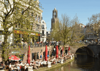 Meteorologen voorspellen: “Dit extreme weer kunnen we verwachten deze zomer”