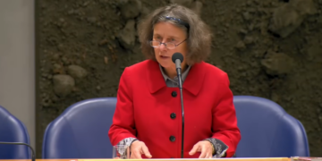 Minister Marjolein Faber bezit tweede woning in Florida – dit is wat we weten