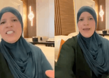 Moslima heeft een duidelijke boodschap voor Nederlandse moeders: “Stop met kinderen een bikini aantrekken!”