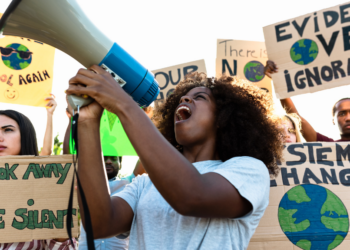 OPGELET! Extinction Rebellion kondigt nieuwe blokkade aan op de snelweg