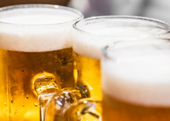 Opmerkelijk: Oostenrijkse start-up brouwt bier uit urine