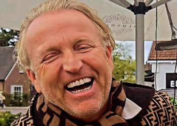 Respectloos of eerlijk? Gordons uitspraken over Hazes Sr. leiden tot ophef