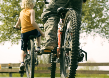 Ryan heeft dé oplossing voor het fietsprobleem: “Fatbikes moeten blauw kenteken krijgen”