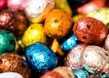 Schrik niet: zóveel duurder zijn paaseitjes dit jaar geworden