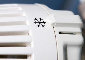 Te vroeg of te laat? Volgens een expert moet je op dit moment je verwarming uitzetten!