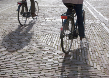 Veel fietsers lopen groot risico: “Dit kan gevolgen hebben voor de rest van je leven”