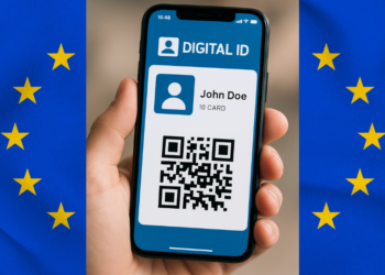 Wordt het verplicht om een digitale ID-app op je telefoon te hebben? Dit zijn de plannen