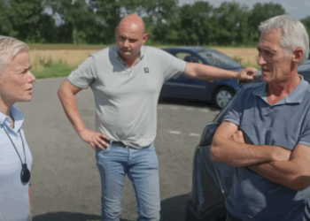 61-jarige Klaas jarenlang opgelicht door ‘vriendin’ Mina: “Mercedes en bijna een ton kwijt”