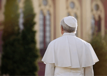 Alles over paus Leo XIV: van schooljongen tot religieus leider