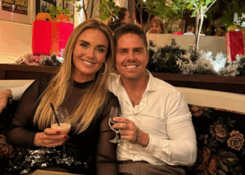 André heeft alweer een nieuwe liefde en Monique breekt: “Ik wist van niks…”