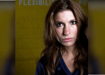 Annelies (36): “Ik wil dat scholen kinderen leren om alleen plantaardig te eten, vlees is verleden tijd”